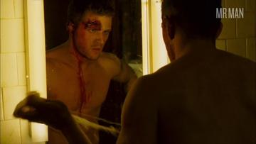 Ryan Phillippe in Stop-Loss (2008) Shirtless Shirtless 57737