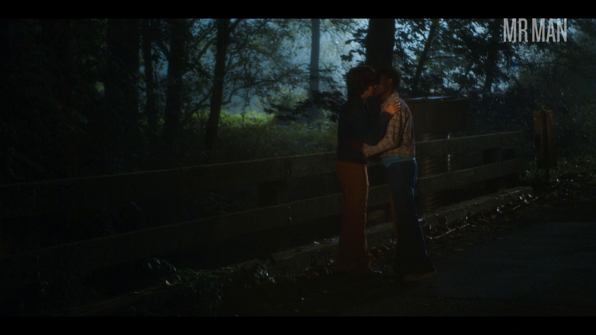 Sexiest Scenes of Young Robbie / Robbie from Firefly Lane. Gay. 58013