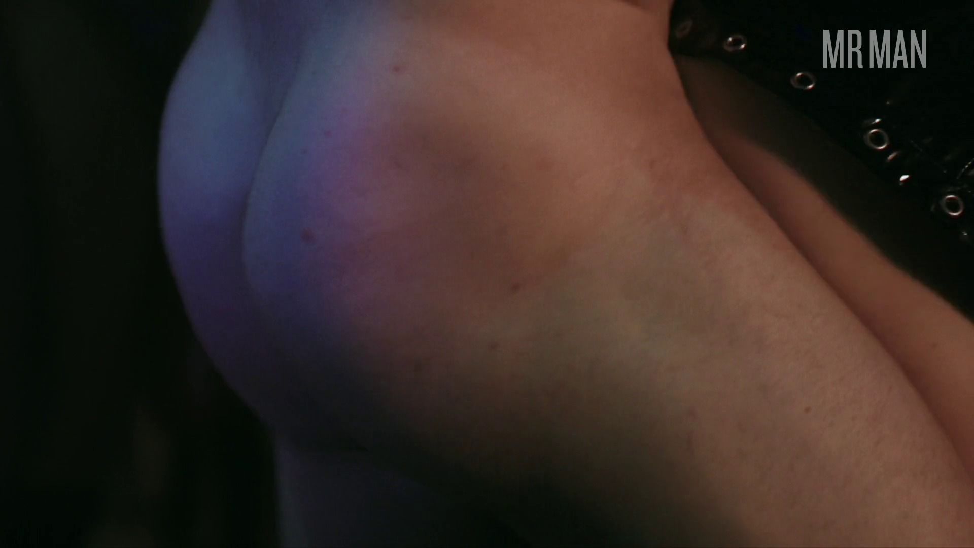 Stefano Foster Nude as Jay The Door Guy. Butt, Shirtless, Straight. 58214