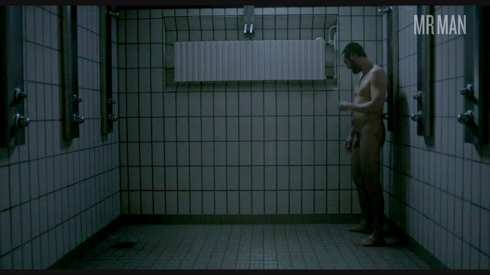 Renato Schuch Nude as Waseem. Balls, Butt, Penis, Shirtless, bulge, gay. 58406