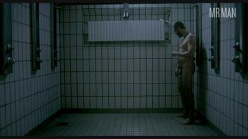 Renato Schuch Nude as Waseem. Balls, Butt, Penis, Shirtless, bulge, gay. 58406
