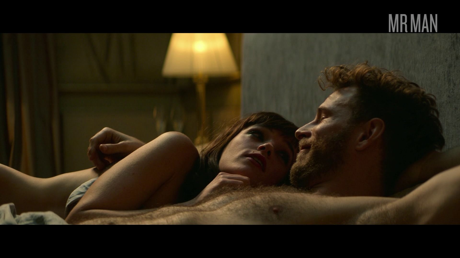 Sexiest Scenes of Adri from Crazy About Her. Sexy, Shirtless, Straight. 58823