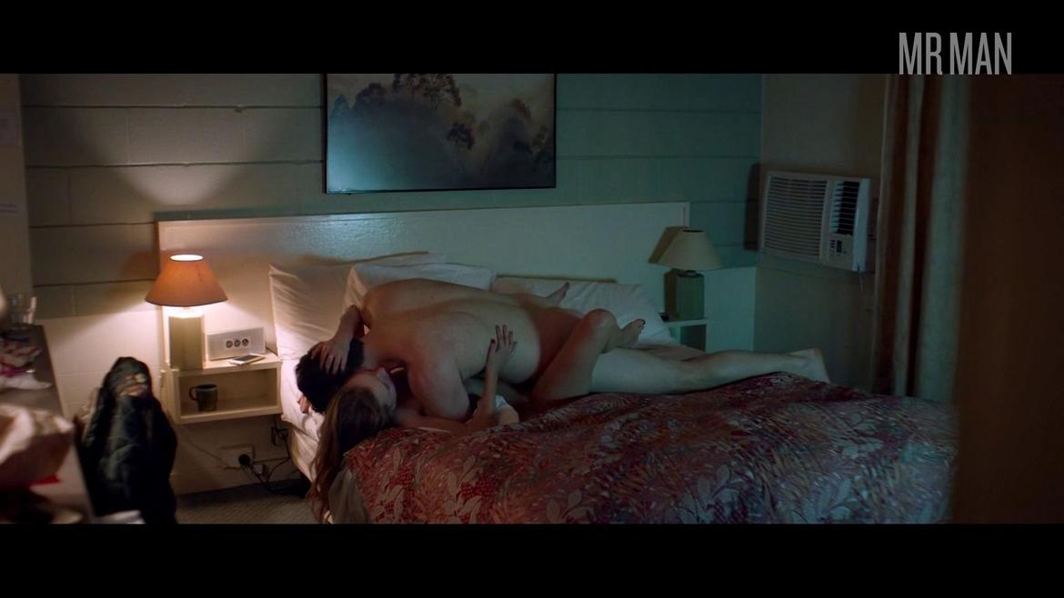 Josh Helman Nude as Brett. Butt, Shirtless, Straight. 58928