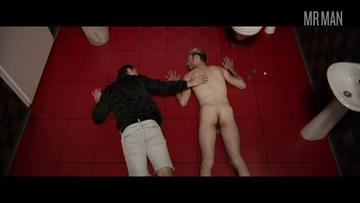 Pierre Emö in Darkroom (2019) Balls Butt Shirtless Balls Butt 58997