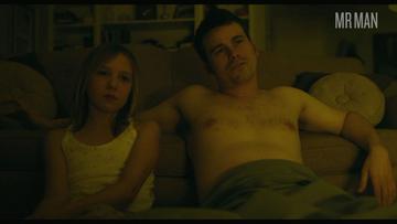 Hottest Jason Ritter Scene in The Tale. Shirtless. 59210