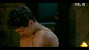 Harrison Osterfield in The Irregulars (2021) Sexy Shirtless Sexy Shirtless 59666