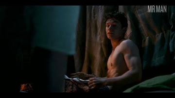 Harrison Osterfield in The Irregulars (2021) Sexy Shirtless Sexy Shirtless 59669