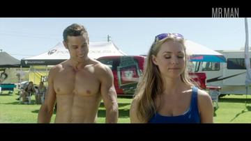 Brian Combs in Hot Water (2021) Sexy Shirtless Sexy Shirtless 59813