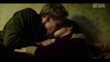 Sexiest Scenes of Michi from We Children from Bahnhof Zoo. Gay, bulge, shirtless. 60167