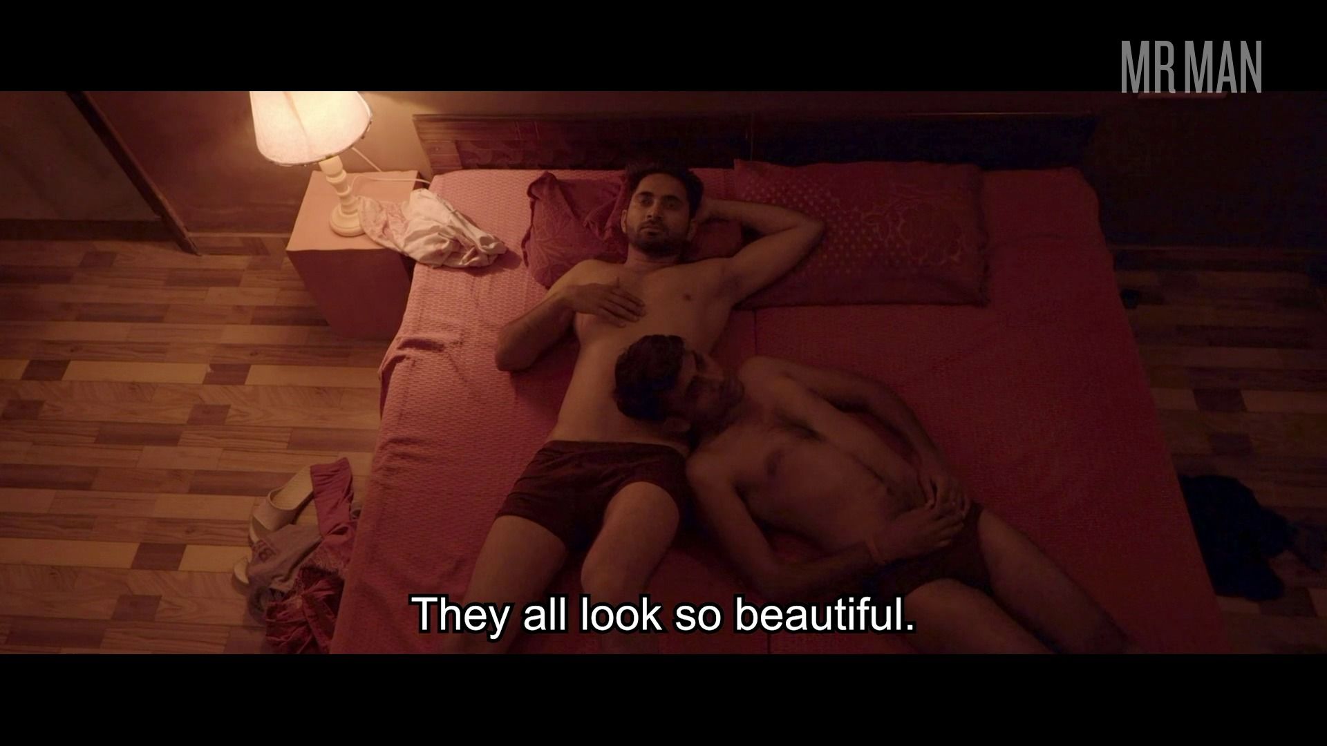 Hottest Navpreet Moti Scene in Vilom. Gay, Shirtless, Underwear, butt, sexy. 60200