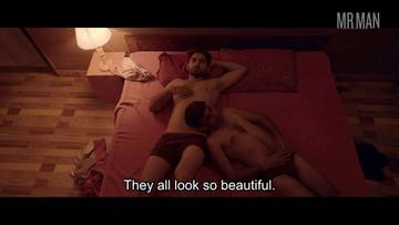 Navpreet Moti, Sunder Pal in Vilom (2020) Gay Shirtless Underwear Butt Gay 60200