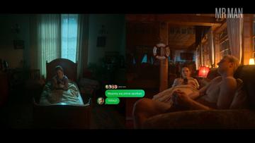 Sexiest Dobromir Dymecki Scene in Sexify. Shirtless, sexy, straight. 74821