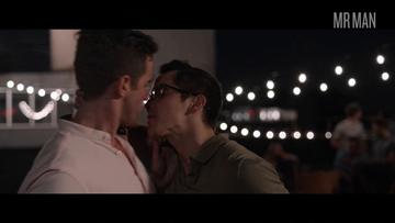 Fernando Barbosa, Jose Duran in I Miss You (2019) Gay Butt Gay 61367