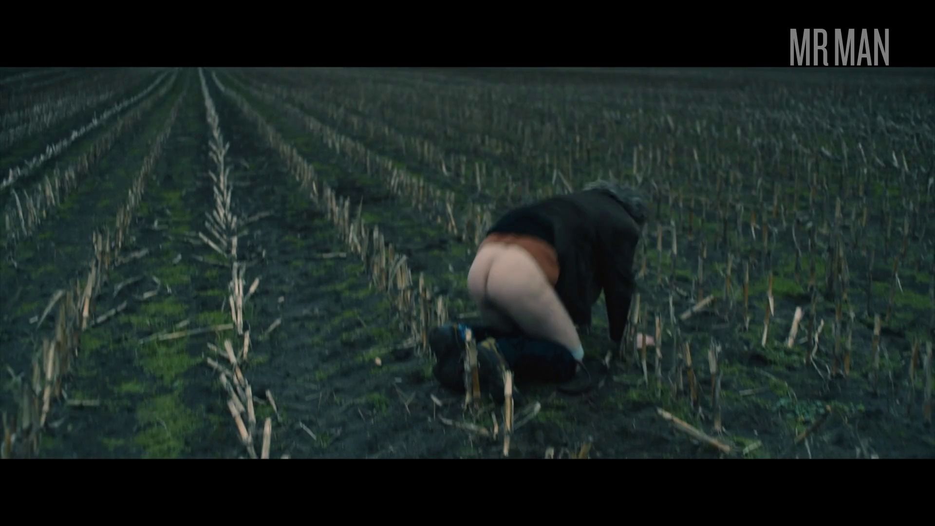 Lars Brygmann Nude as Lennart. Butt. 61586