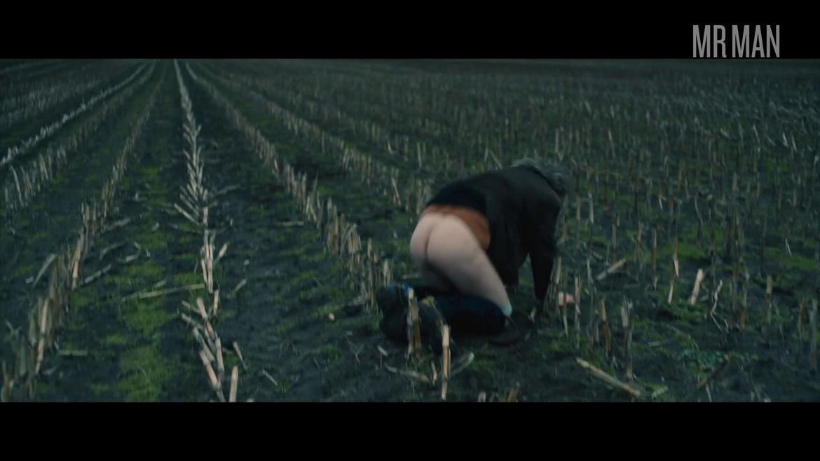 Lars Brygmann Nude as Lennart. Butt. 61586