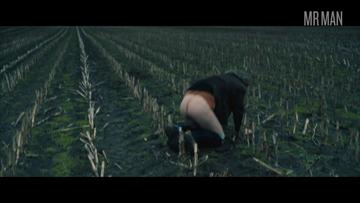 Lars Brygmann Nude as Lennart. Butt. 61586