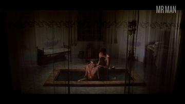 Laurence Olivier, Tony Curtis in Spartacus (1960) Shirtless Shirtless 61880