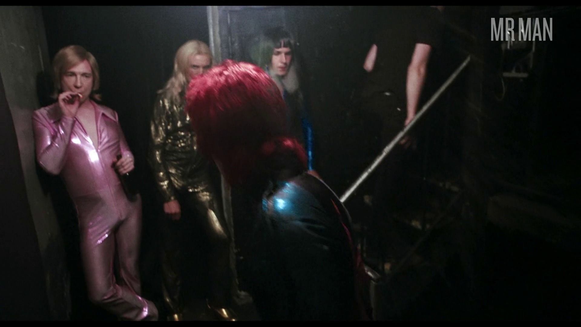Hottest Jeremy Legat Scene in Stardust. Bulge, Sexy. 62012