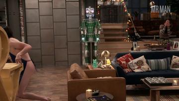 Jerry Trainor in iCarly (2021) Sexy Sexy 62123