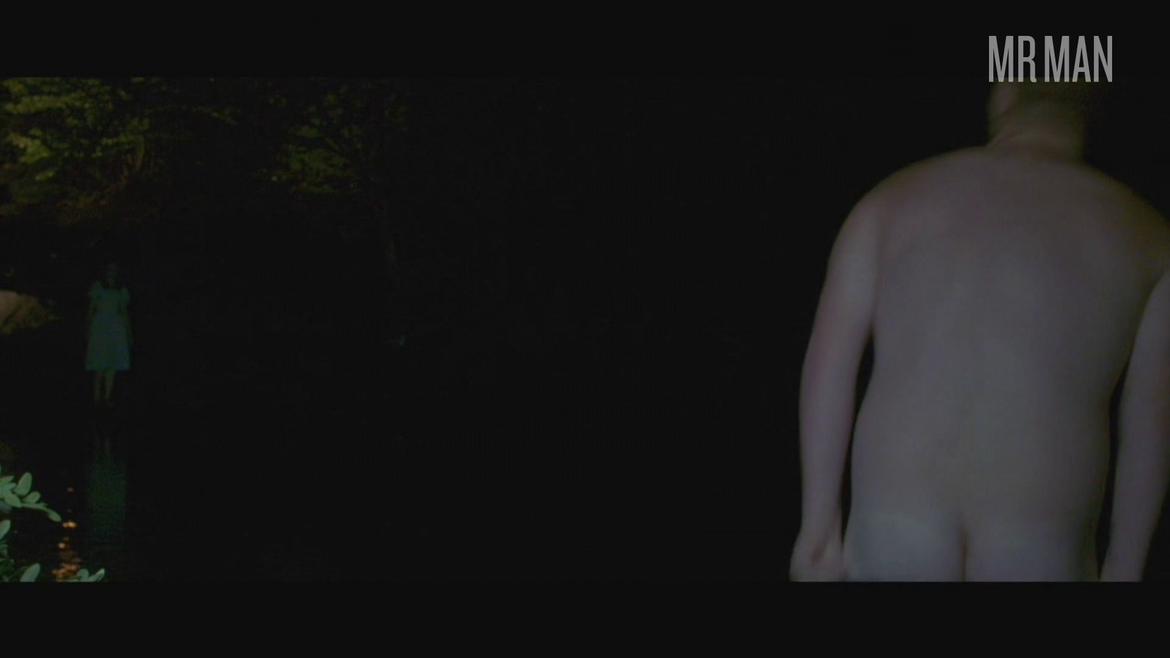 Gary Buffitt in Grim Woods (2019) Butt Shirtless Butt Shirtless 62546