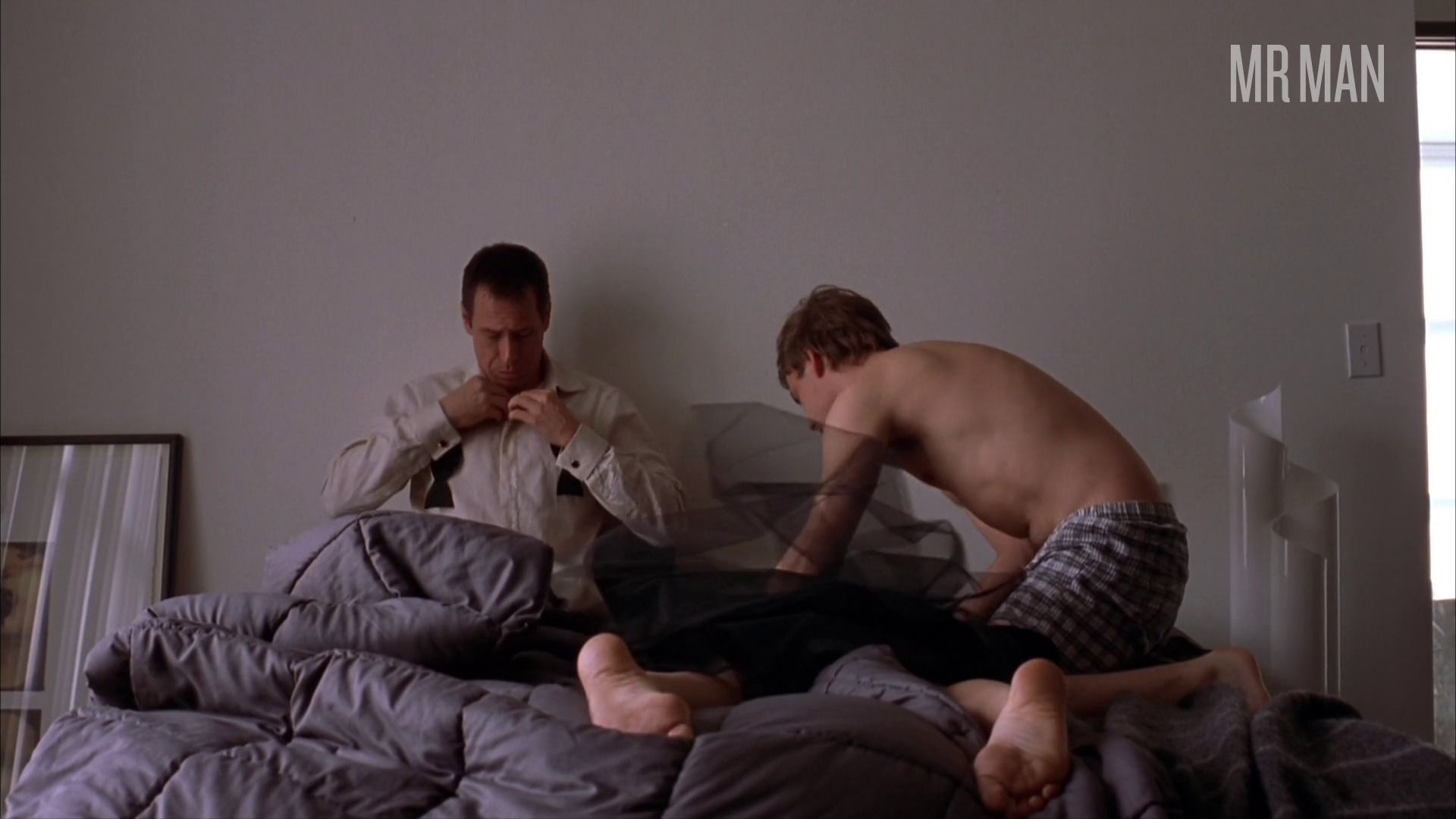 Brad Renfro in Tart (2001) Shirtless Underwear Shirtless Underwear 62576