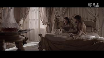 Maxi Iglesias in The Cook of Castamar (2021) Sexy Shirtless Butt Sexy 62954
