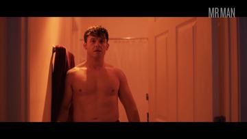 Edgar Zanabria in Say Cheese (2017) Shirtless Shirtless 63290