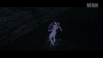 Tyson Muirhead from Abducted Naked. Butt, Shirtless, sexy. 63617