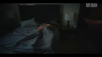 Josh Carlisle from The End Naked. Butt, sexy, shirtless. 63749