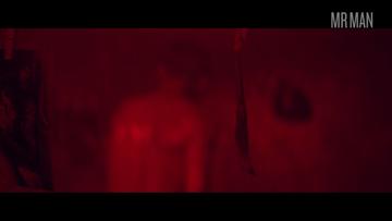 Sexiest Scenes of Max McLaughlin from The Defeated. Sexy, Shirtless. 64055