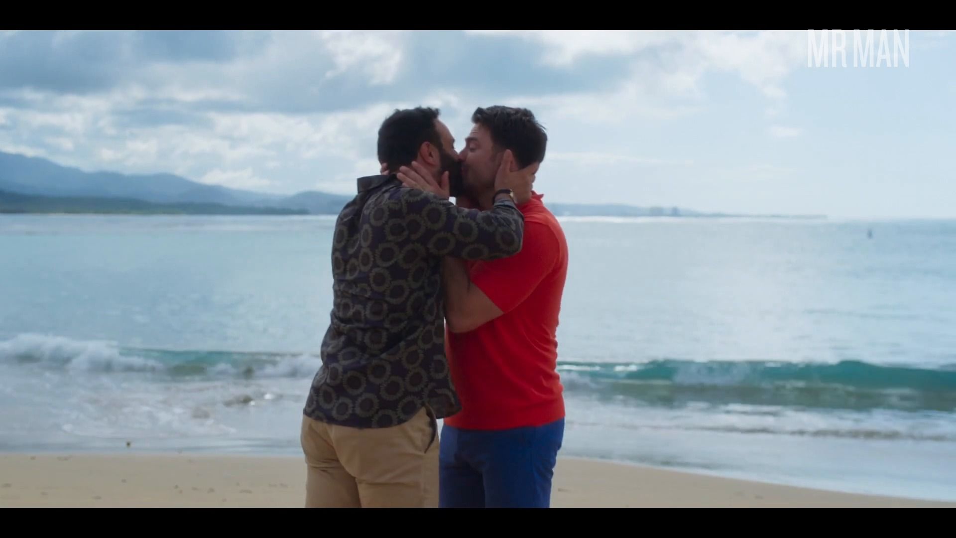 Hottest Oliver Scenes. Gay. 75105