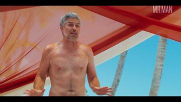 Dave Annable in Fantasy Island (2021-2023) Shirtless Shirtless Straight 64049