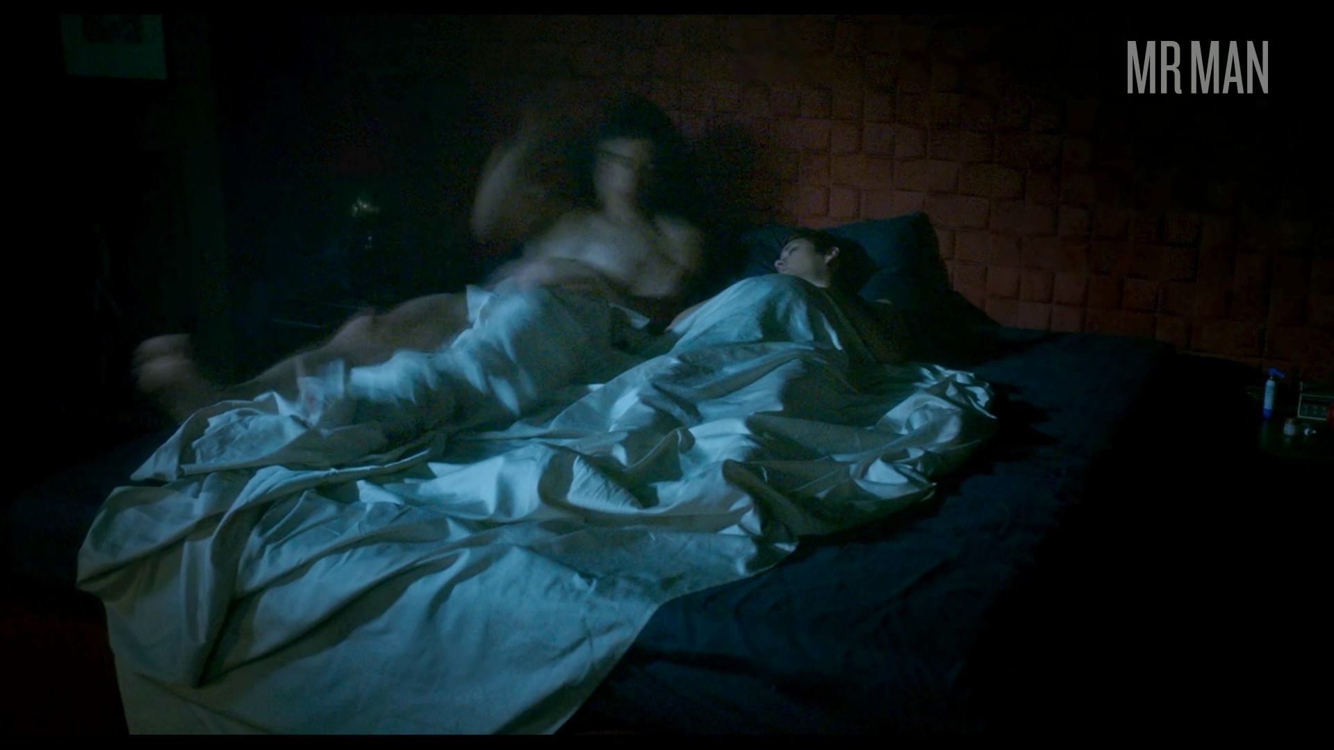 Hottest Adam Driver Scene in Annette. Sexy, Shirtless, butt, butthole. 64106
