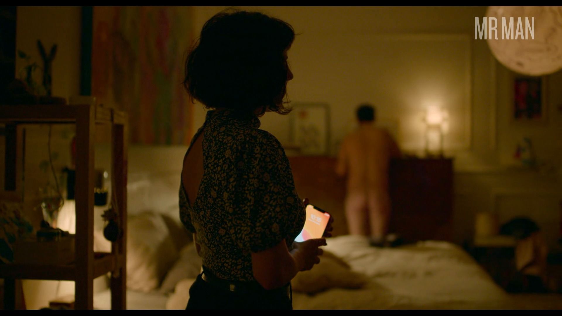 Flavio Medina Nude as Ruy. Butt, Shirtless, sexy. 64112