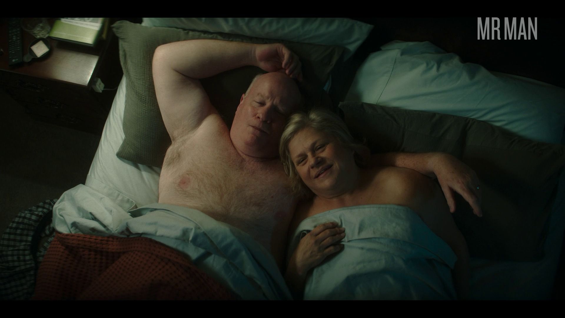 Sexiest Scenes of Ed Gleed / Ed from Clickbait. Shirtless, Underwear, sexy. 64337