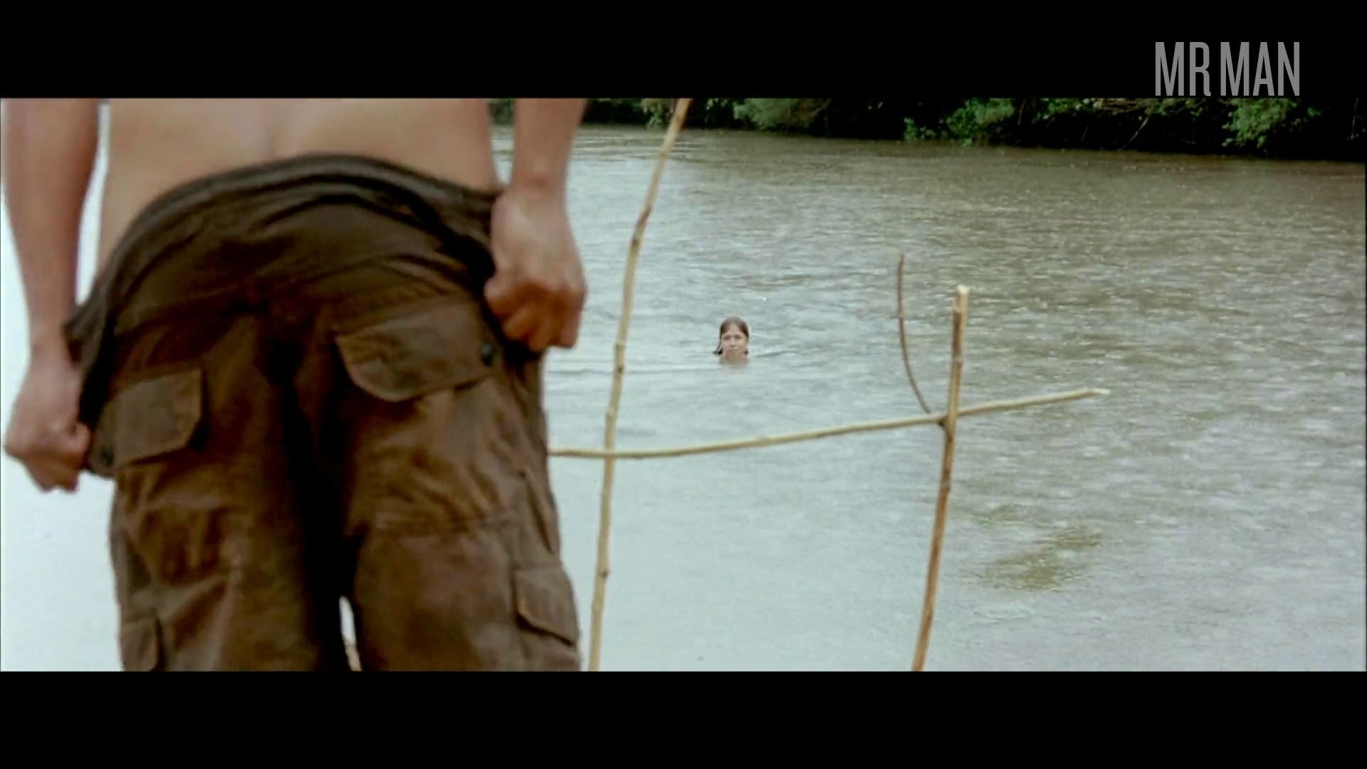 Pedro Abrísio da Silva Nude as Osvaldo. Butt, Shirtless, balls, sexy. 64364