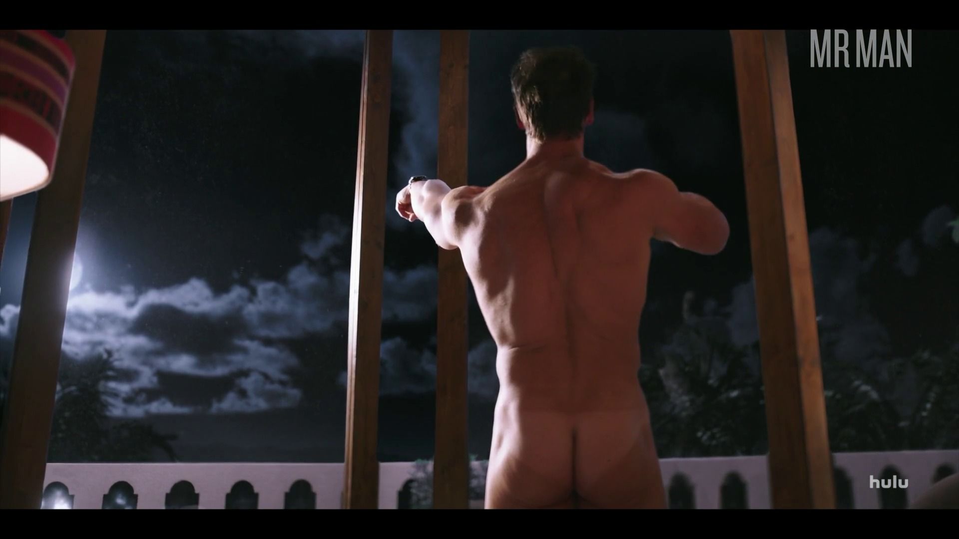 John Cena Nude as Ron. Butt, Shirtless, sexy. 64424