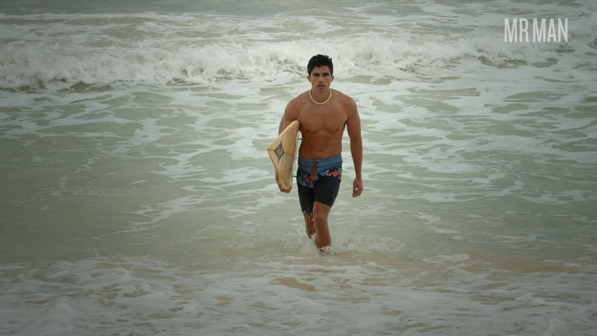 Hottest Walter Taumata Scenes. Bathing Suit, Shirtless. 64965