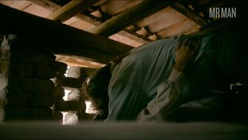 Armando Espitia, Christian Vázquez in I Carry You With Me (2020) Gay Sexy Butt Butt Gay 65172