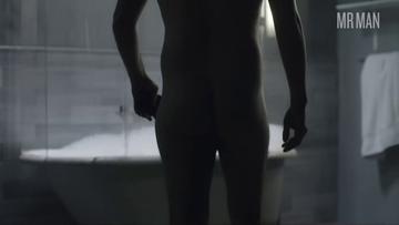 Jackson Rathbone in Dreaming Grand Avenue (2020) Butt Shirtless Butt Shirtless 65178