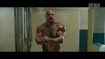 Bill Goldberg in The Longest Yard (2005) Sexy Shirtless Sexy Shirtless 65232