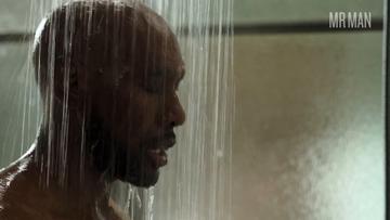 Morris Chestnut in Our Kind of People (2021-2022) Shirtless Shirtless 67740