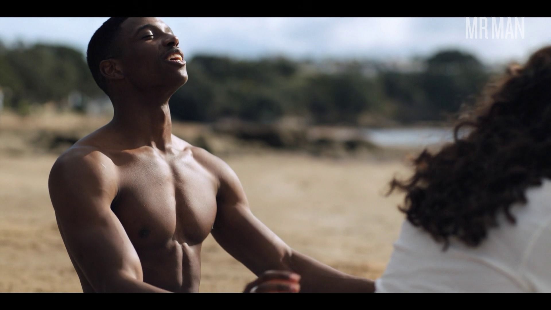 Hottest Evan Neiman Scenes. Shirtless. 66063