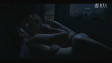 Dan Stevens in I'm Your Man (2021) Shirtless Straight Shirtless Straight 65871