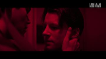 Harrison Browne, Cameron Stewart in On the Fringe of Wild (2021) Gay Gay 65919