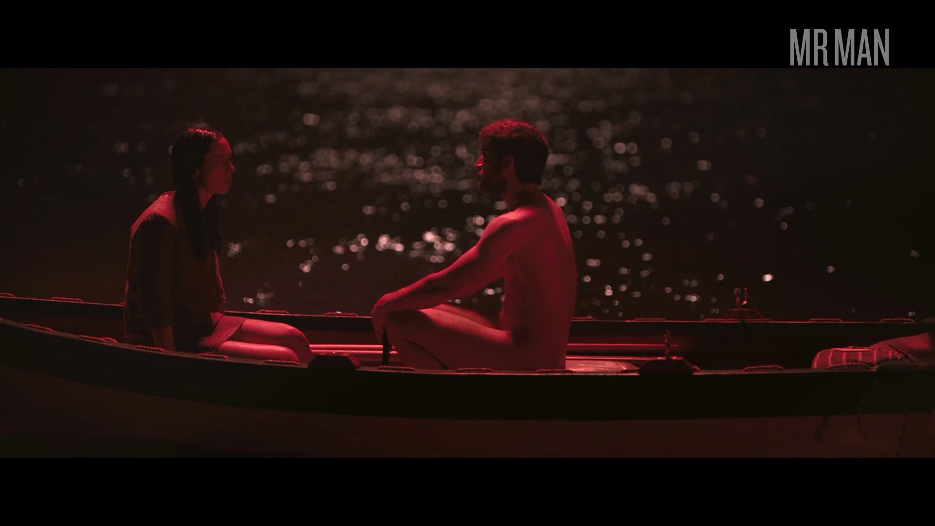 Evan Jonigkeit Naked as Owen. Sexy, Butt, Shirtless. 66219