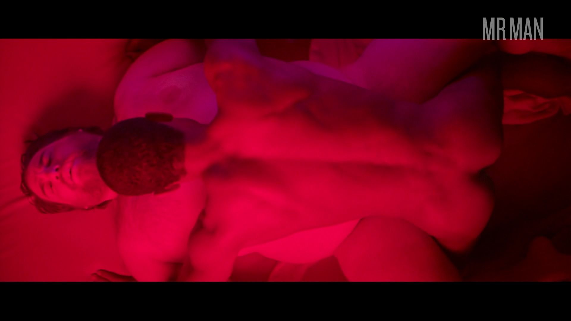 Michael Batista Nude in Queer You Are. Gay, Shirtless, Butt, sexy, underwear. 66459
