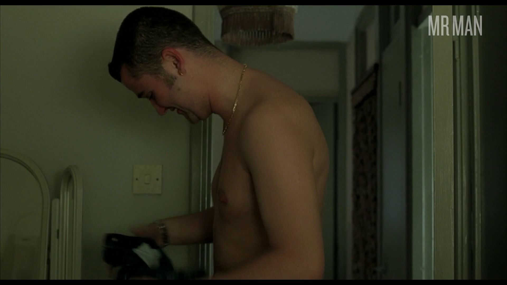 All or Nothing's Sexiest Scenes with Daniel Mays. Shirtless. 66576
