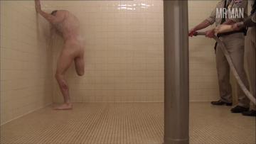 Val Kilmer in Conspiracy (2008) Balls Butt Sexy Shirtless Balls Butt 66699