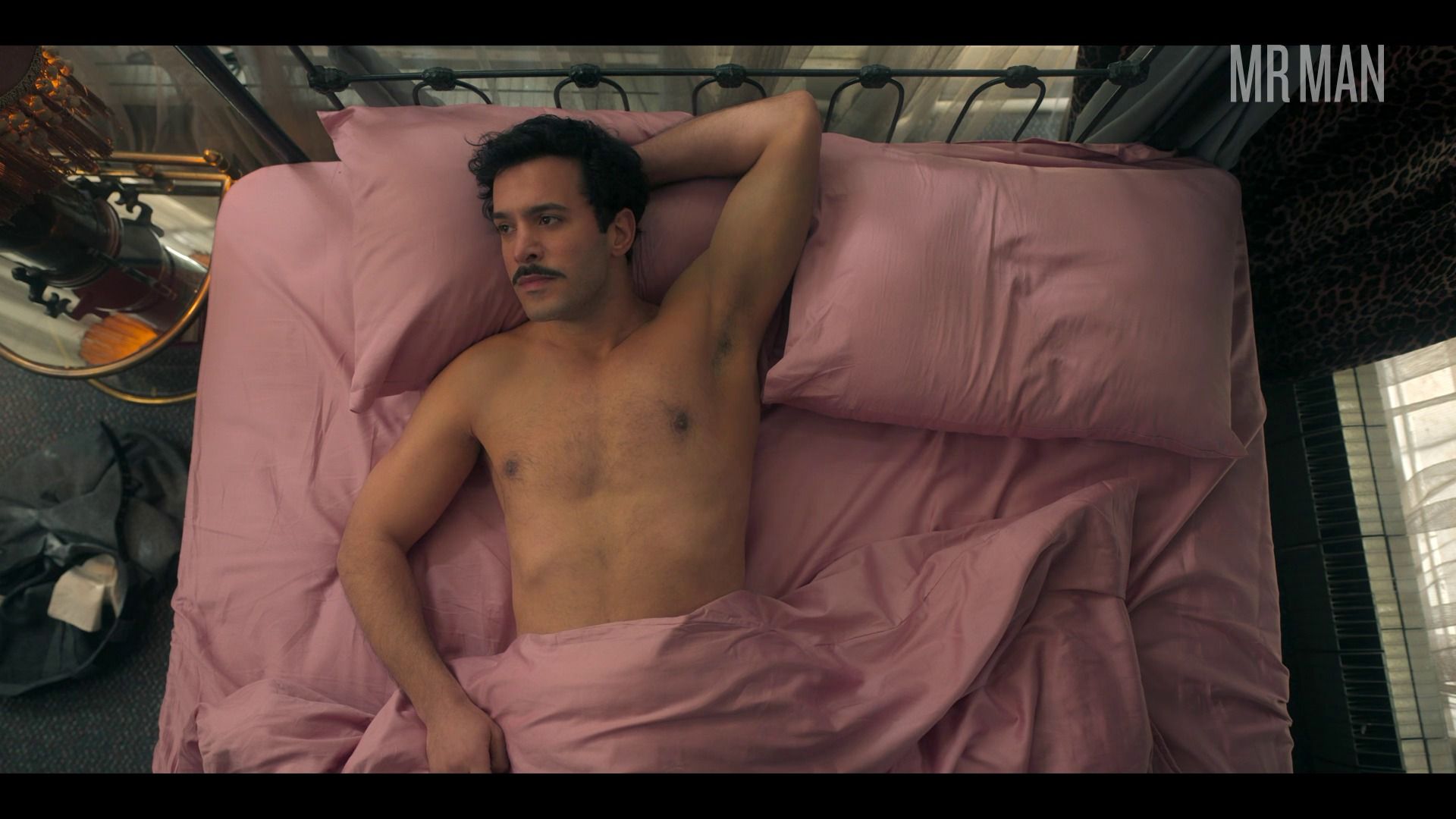 Hottest Ismet Denizer Scenes. Sexy, Shirtless, straight. 68409